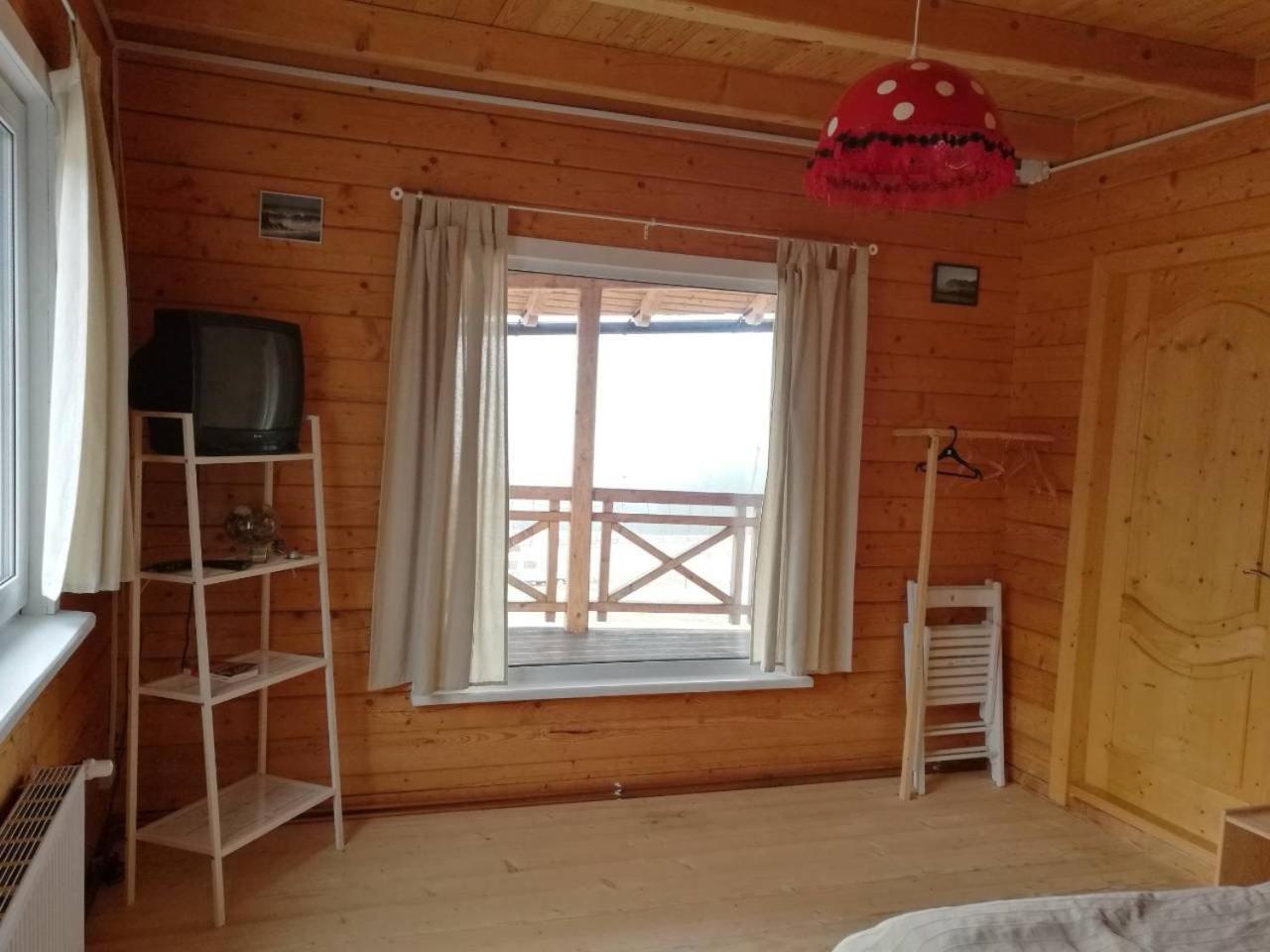Hotel Kam In Krivopol'ye Zewnętrze zdjęcie