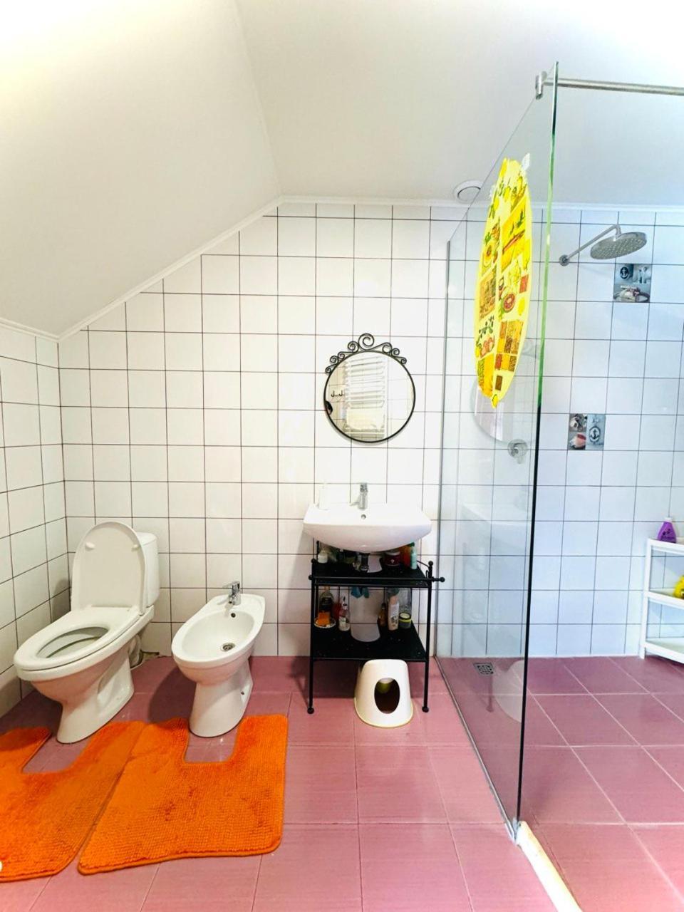 Hotel Kam In Krivopol'ye Zewnętrze zdjęcie