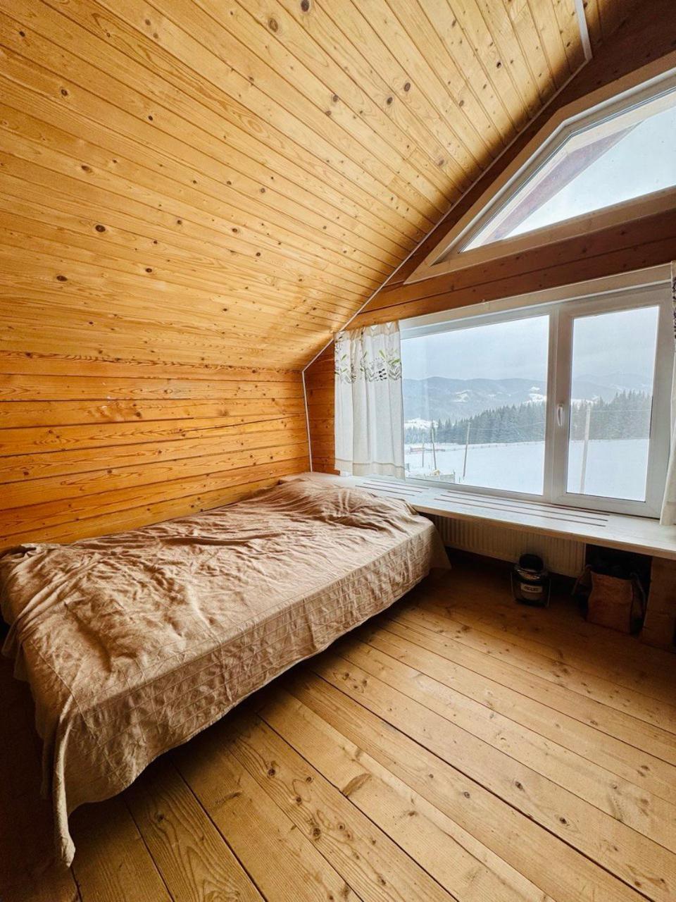 Hotel Kam In Krivopol'ye Zewnętrze zdjęcie