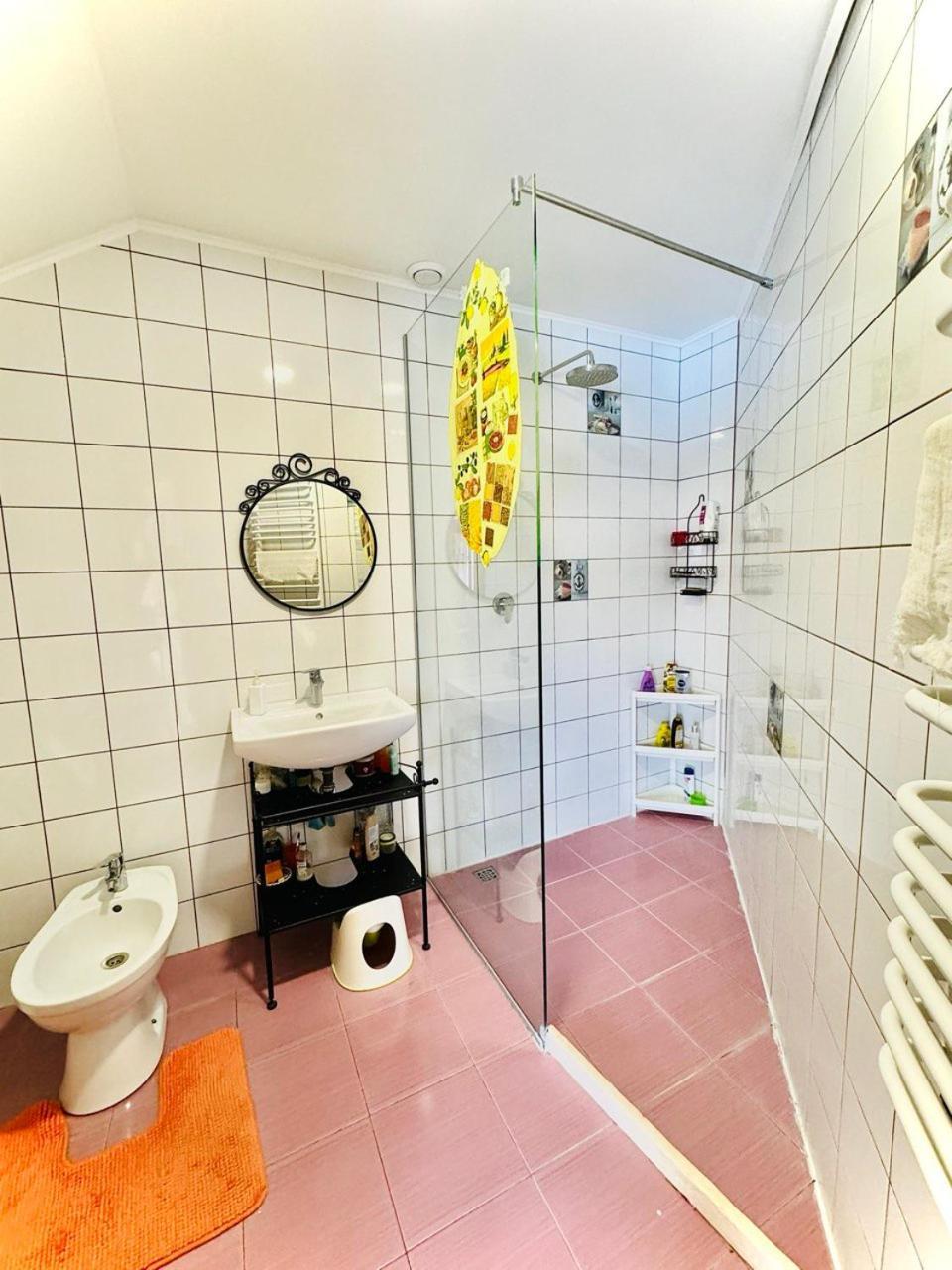 Hotel Kam In Krivopol'ye Zewnętrze zdjęcie