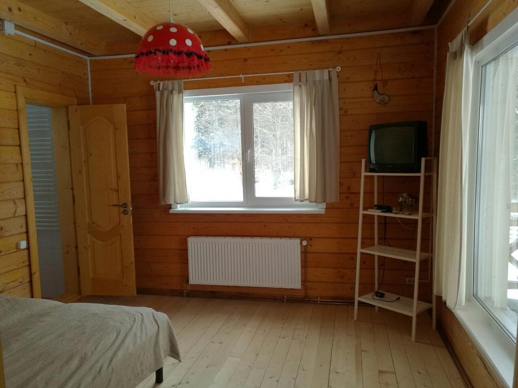 Hotel Kam In Krivopol'ye Zewnętrze zdjęcie