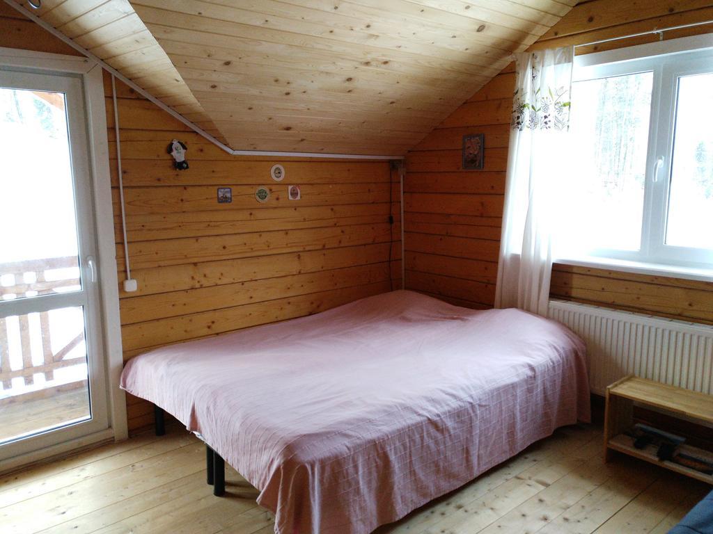 Hotel Kam In Krivopol'ye Zewnętrze zdjęcie