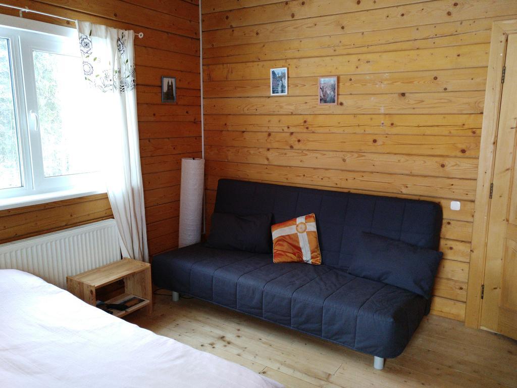 Hotel Kam In Krivopol'ye Zewnętrze zdjęcie