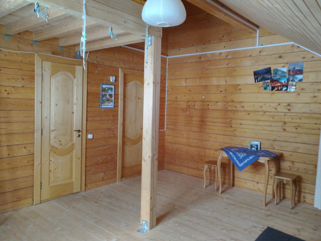 Hotel Kam In Krivopol'ye Zewnętrze zdjęcie