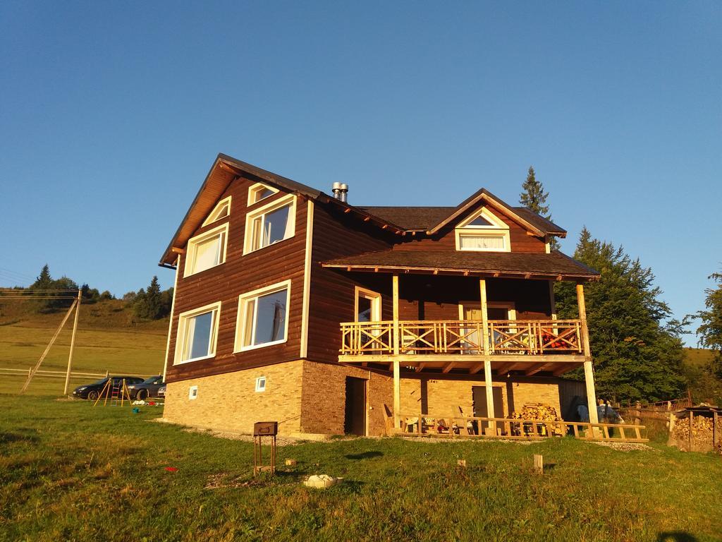 Hotel Kam In Krivopol'ye Zewnętrze zdjęcie