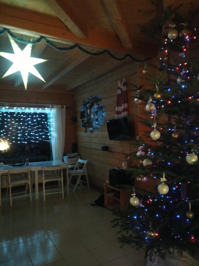 Hotel Kam In Krivopol'ye Zewnętrze zdjęcie